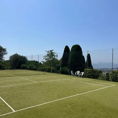 公寓 Garden Sea View - Victoria - 勒卡内