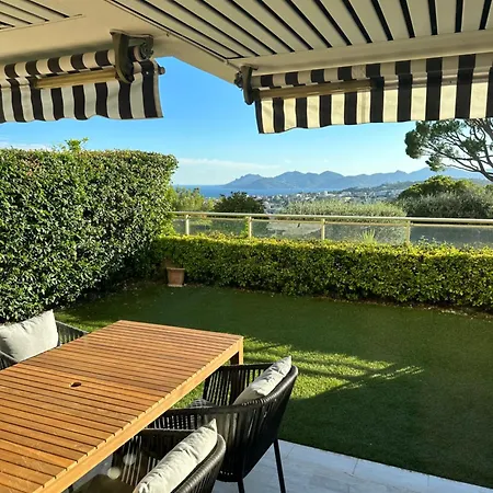公寓 Garden Sea View - Victoria - *
