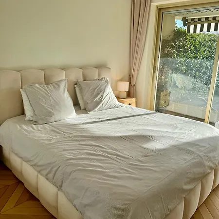 Garden Sea View - Victoria - * 勒卡内