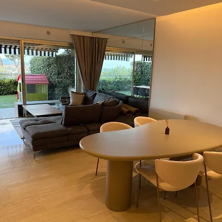 公寓 Garden Sea View - Victoria - *