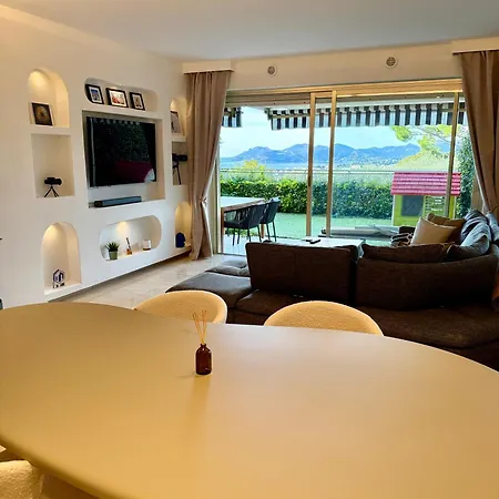 Garden Sea View - Victoria - 勒卡内