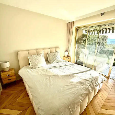 Garden Sea View - Victoria - 公寓