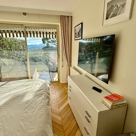 Garden Sea View - Victoria - 公寓 *