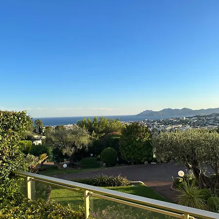 Appartamento Garden Sea View - Victoria -