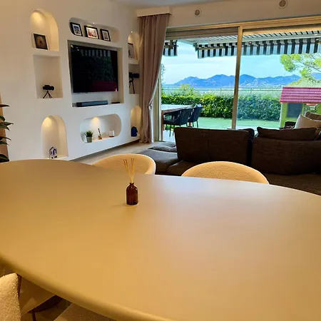 Appartamento Garden Sea View - Victoria - *